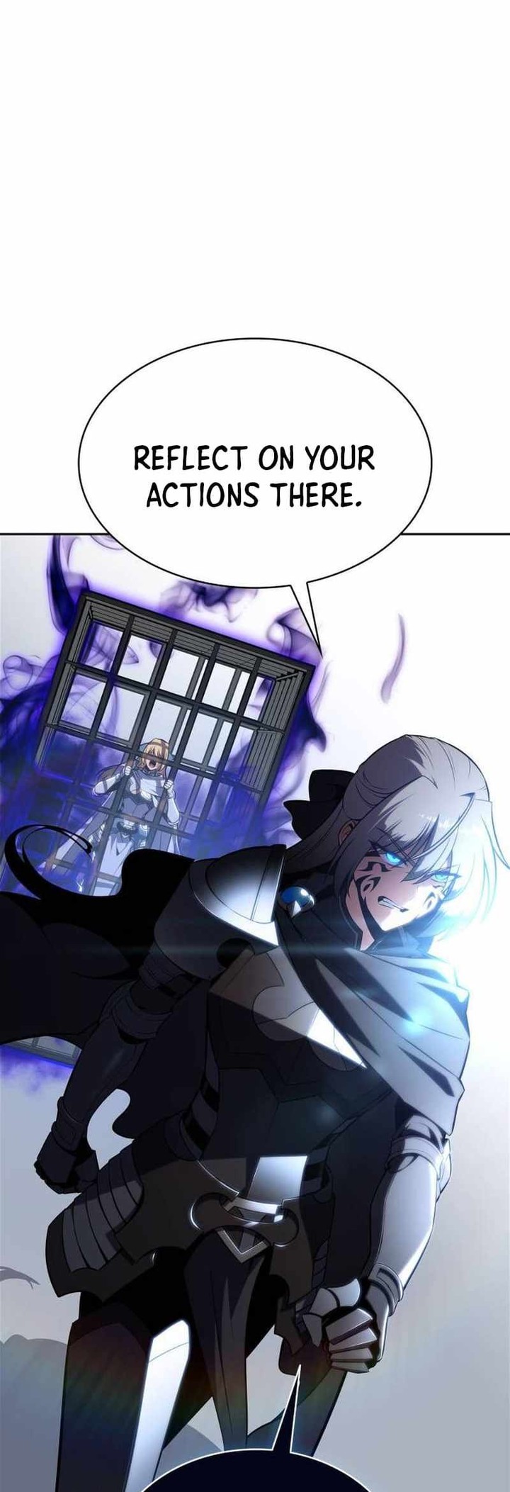 Read Solo Max-Level Newbie Manga Online
