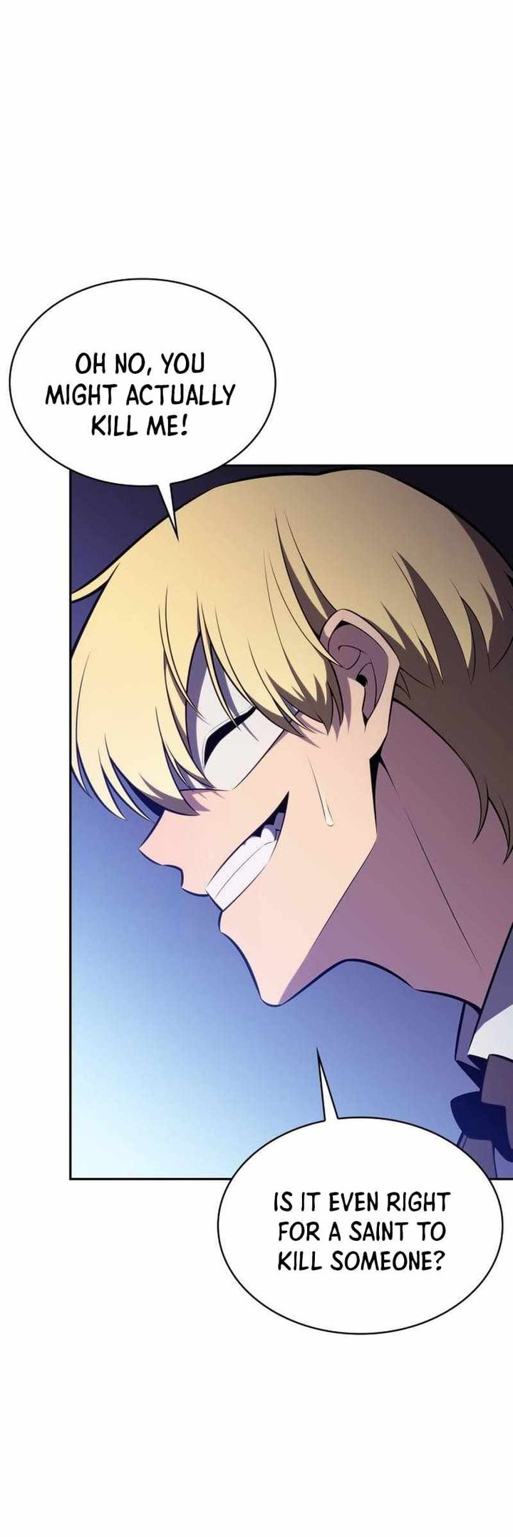 Read Solo Max-Level Newbie Manga Online