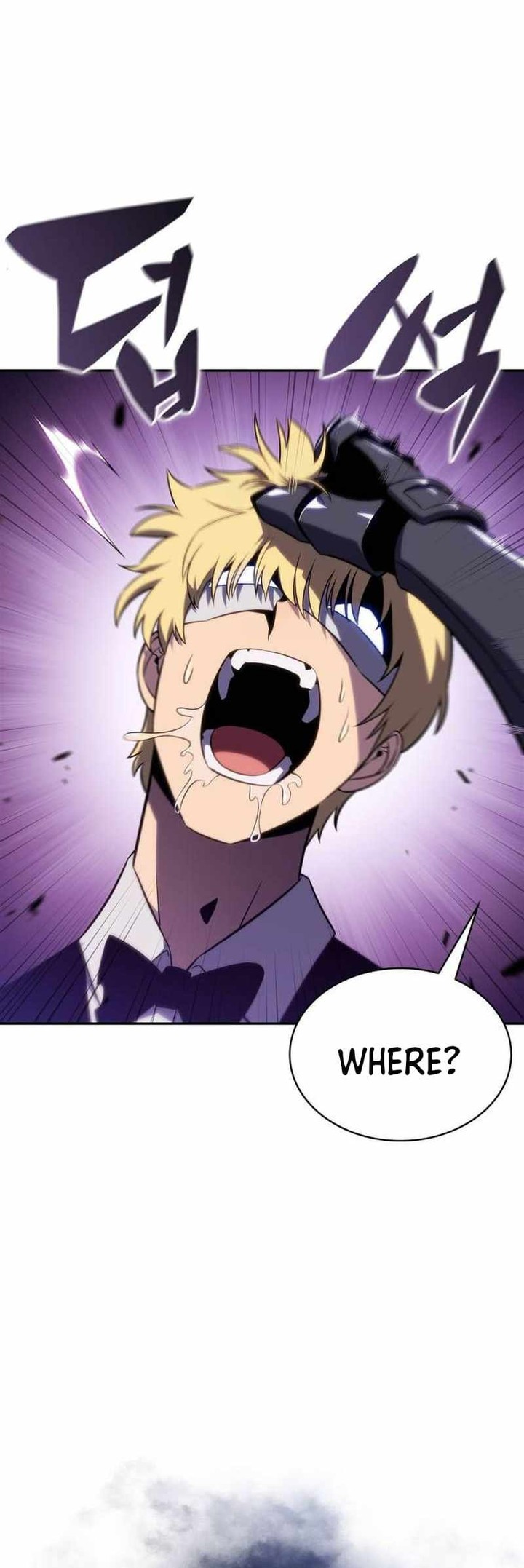 Read Solo Max-Level Newbie Manga Online