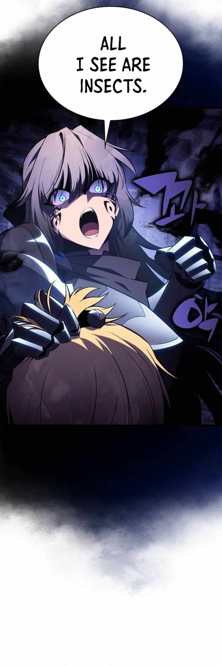Read Solo Max-Level Newbie Manga Online