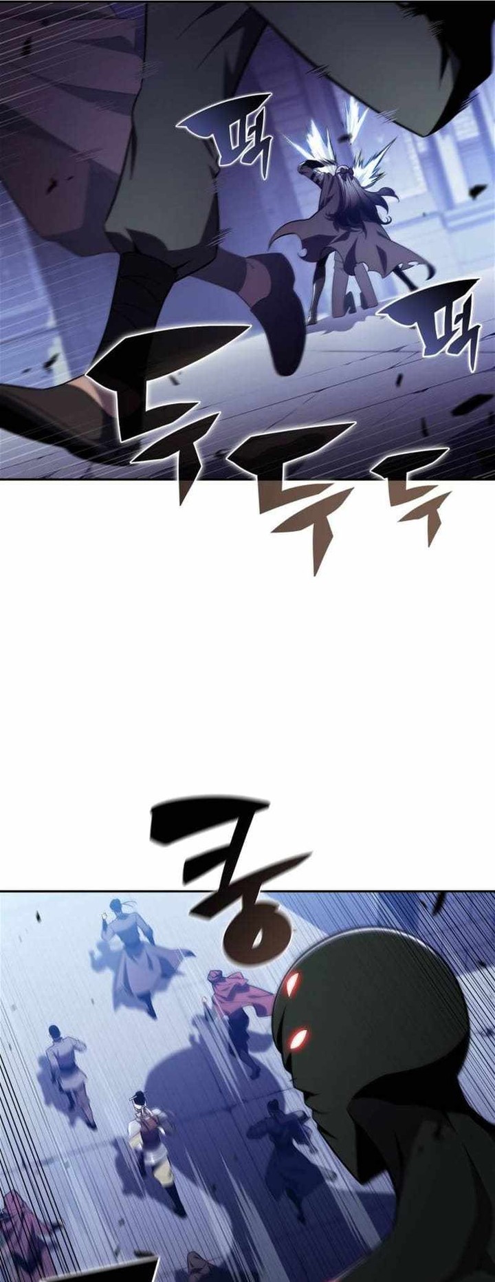 Read Solo Max-Level Newbie Manga Online