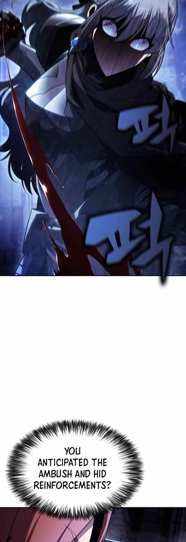 Read Solo Max-Level Newbie Manga Online