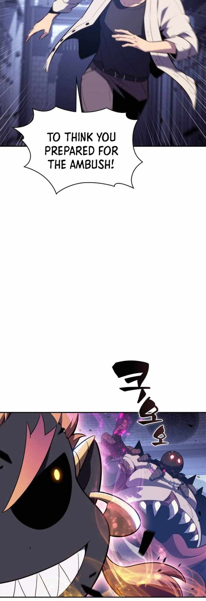 Read Solo Max-Level Newbie Manga Online
