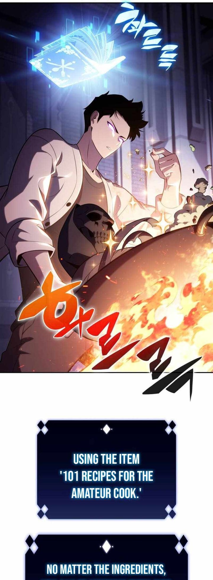 Read Solo Max-Level Newbie Manga Online