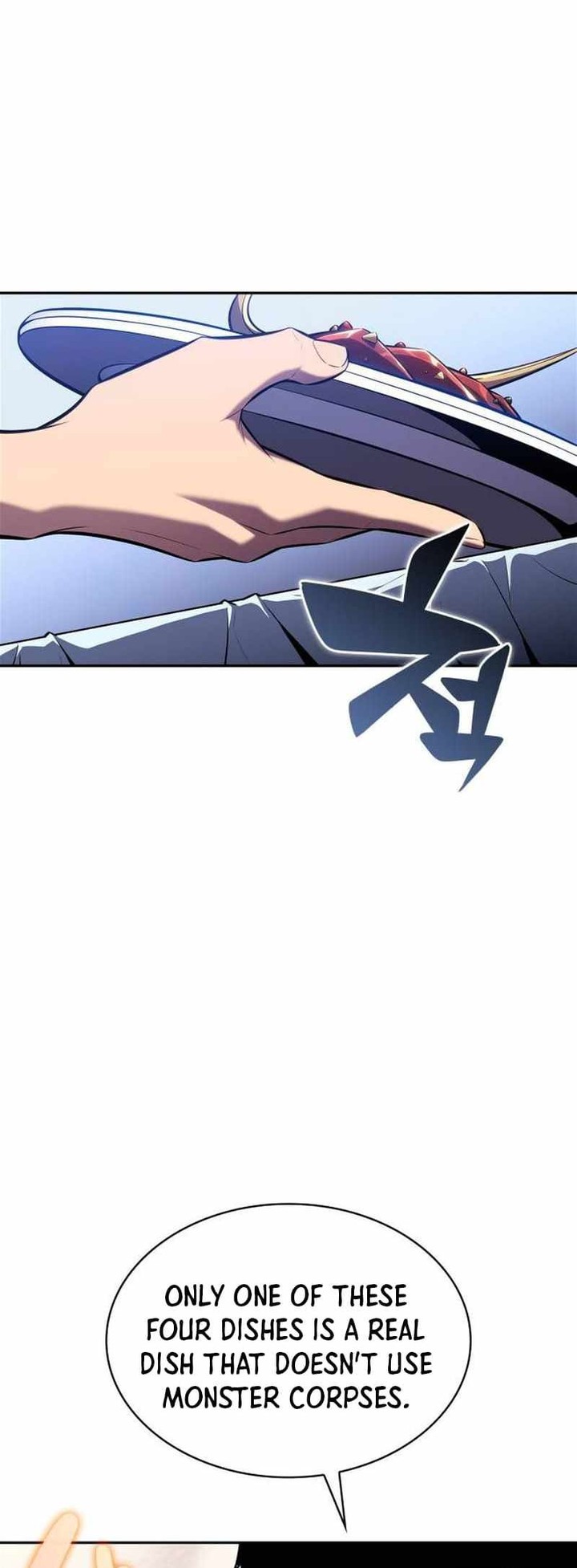 Read Solo Max-Level Newbie Manga Online