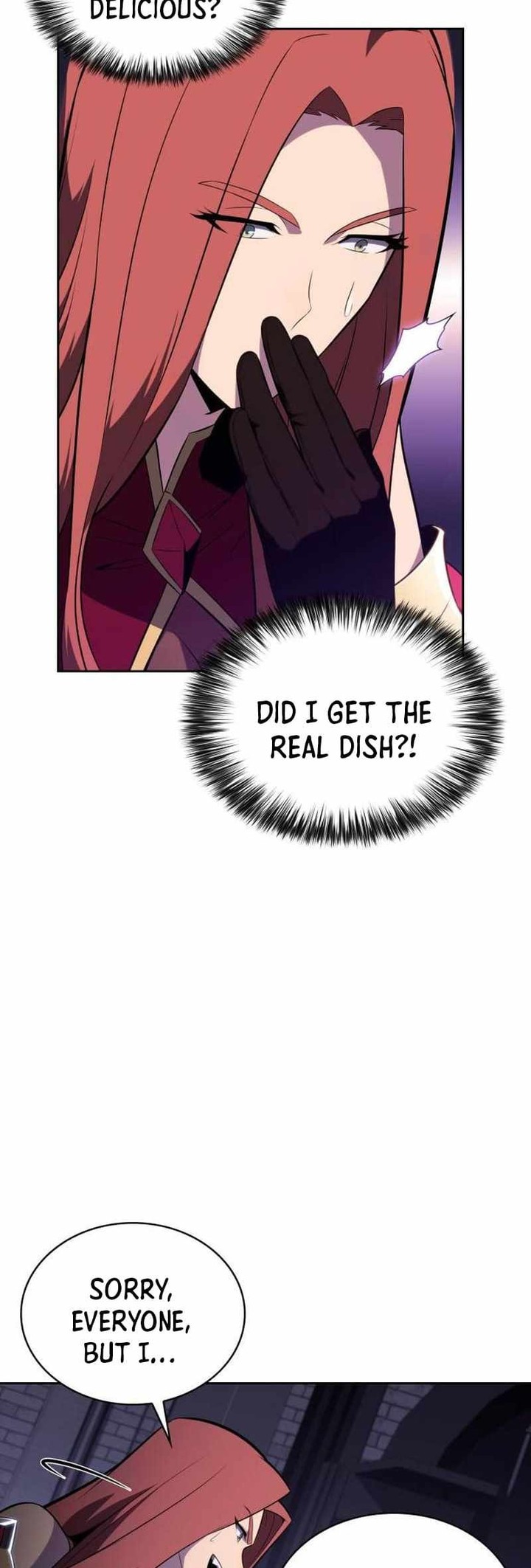 Read Solo Max-Level Newbie Manga Online