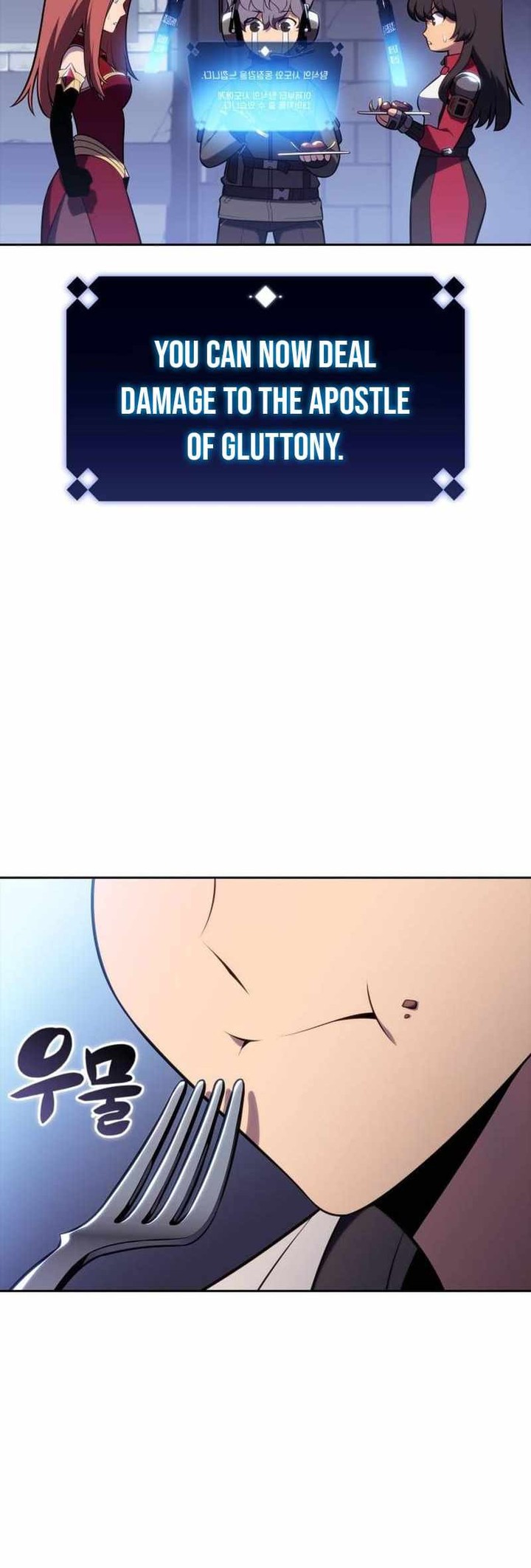 Read Solo Max-Level Newbie Manga Online