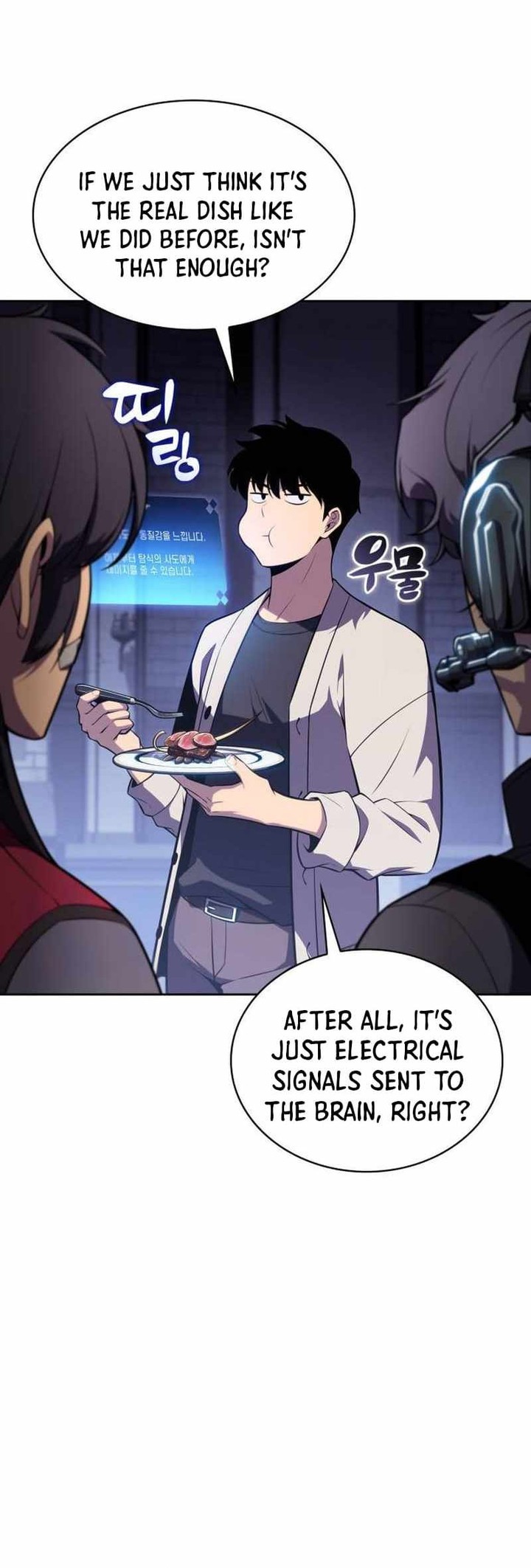Read Solo Max-Level Newbie Manga Online