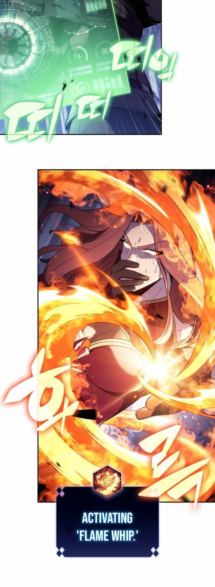 Read Solo Max-Level Newbie Manga Online