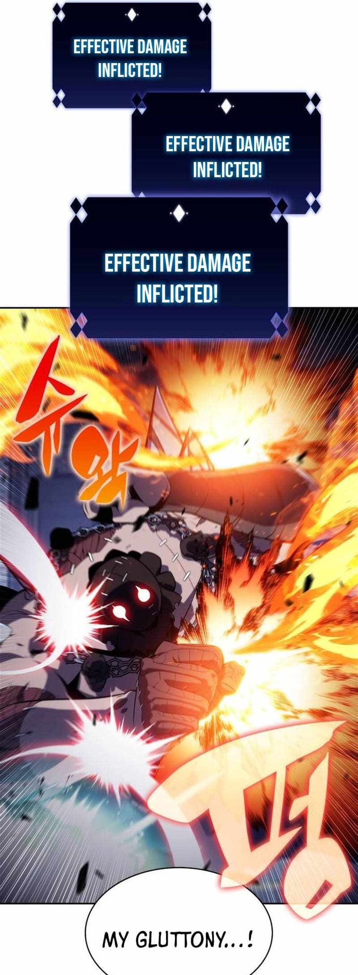 Read Solo Max-Level Newbie Manga Online