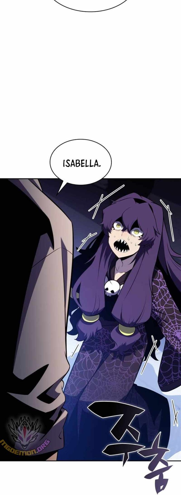 Read Solo Max-Level Newbie Manga Online