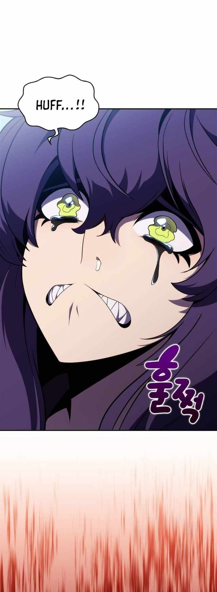 Read Solo Max-Level Newbie Manga Online