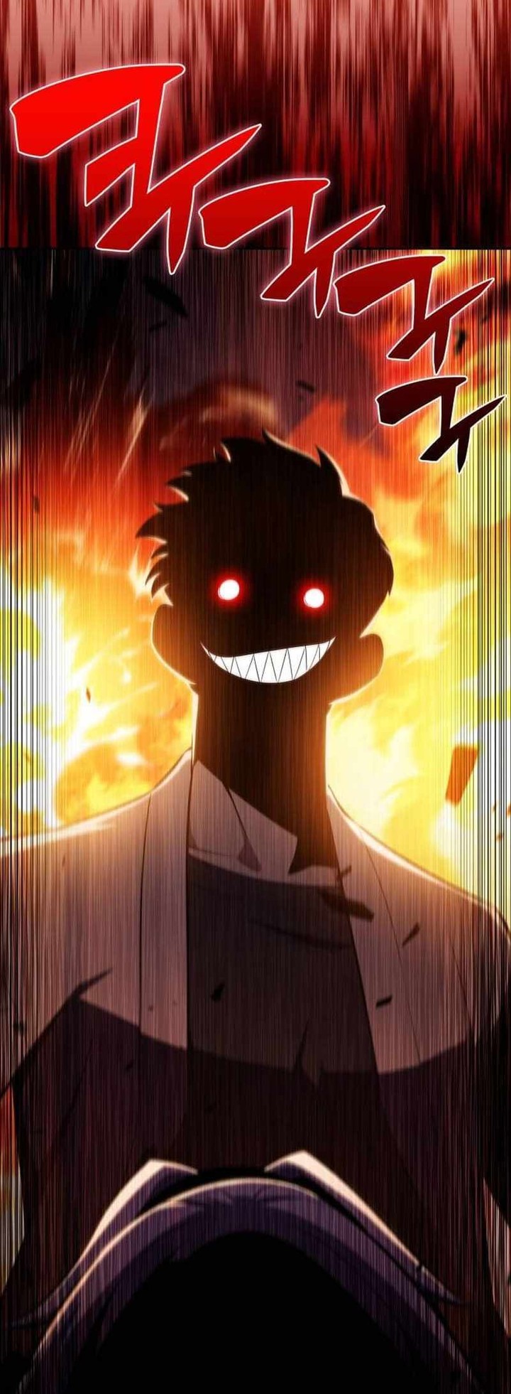 Read Solo Max-Level Newbie Manga Online