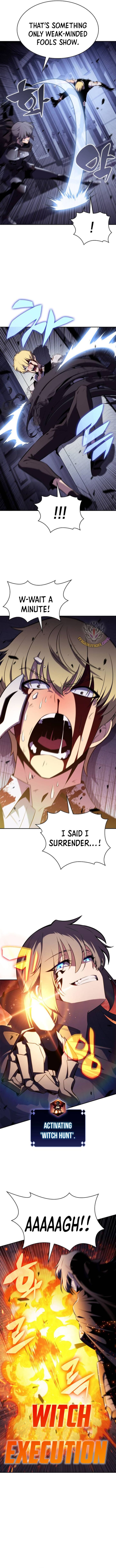 Read Solo Max-Level Newbie Manga Online