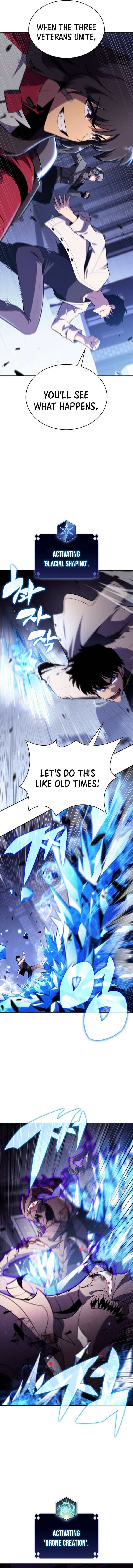 Read Solo Max-Level Newbie Manga Online