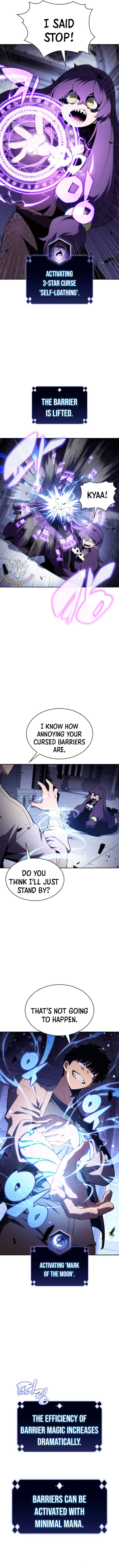 Read Solo Max-Level Newbie Manga Online