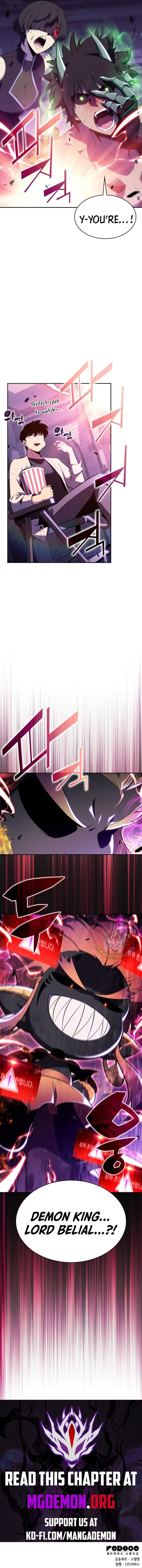 Read Solo Max-Level Newbie Manga Online