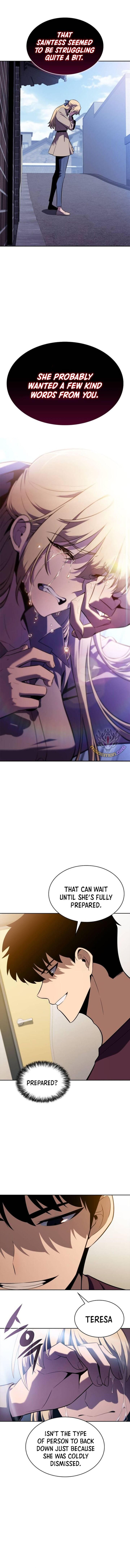 Read Solo Max-Level Newbie Manga Online