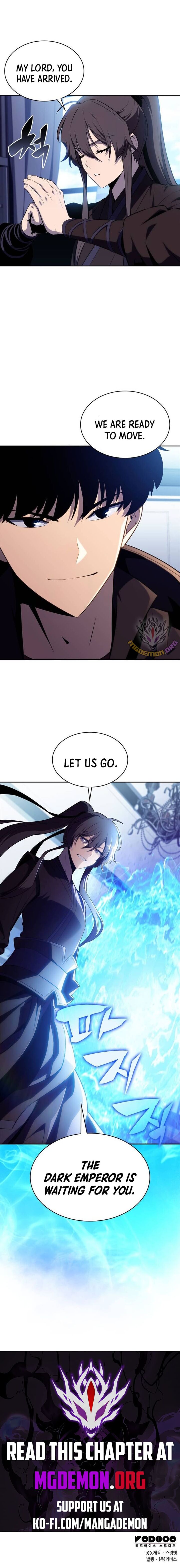 Read Solo Max-Level Newbie Manga Online