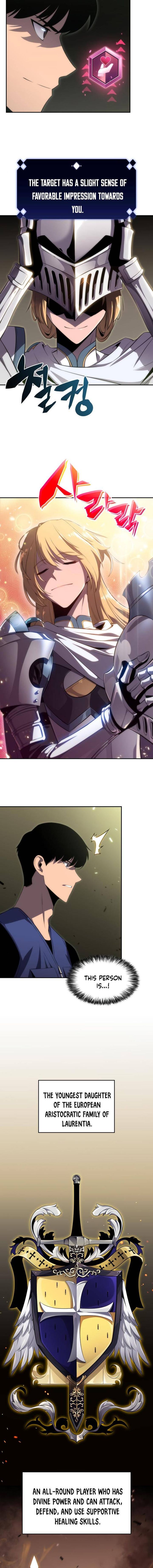 Read Solo Max-Level Newbie Manga Online