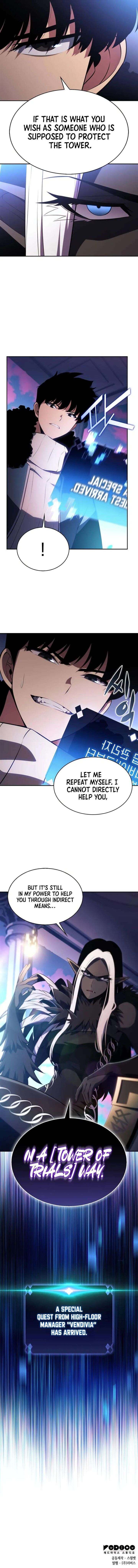 Read Solo Max-Level Newbie Manga Online