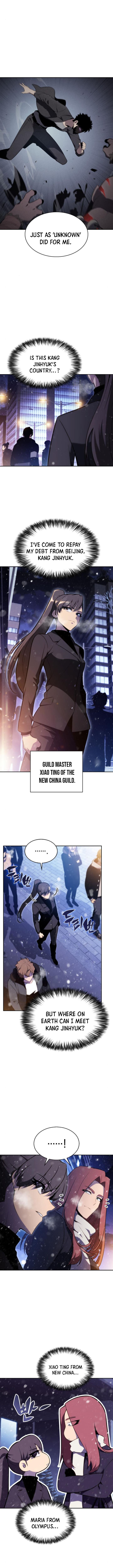 Read Solo Max-Level Newbie Manga Online