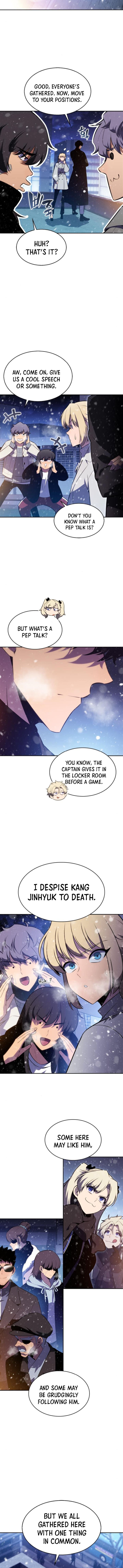 Read Solo Max-Level Newbie Manga Online