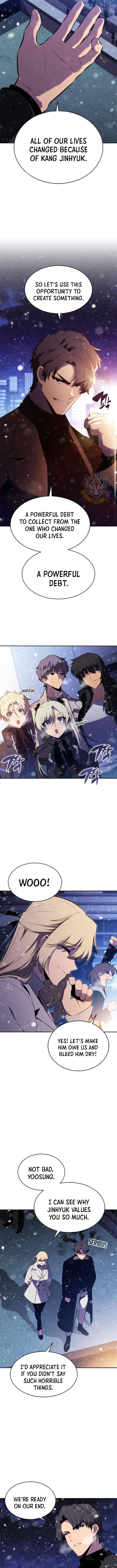 Read Solo Max-Level Newbie Manga Online
