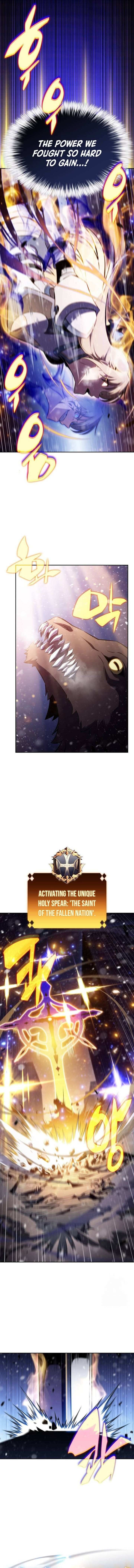 Read Solo Max-Level Newbie Manga Online
