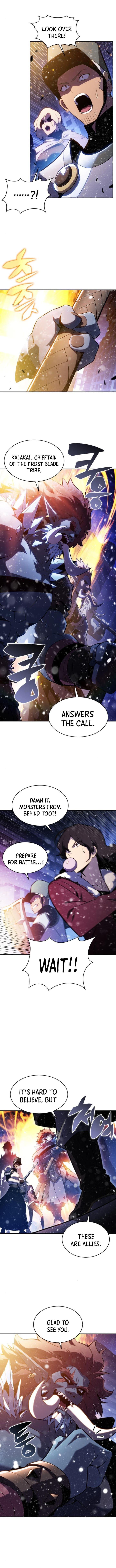Read Solo Max-Level Newbie Manga Online
