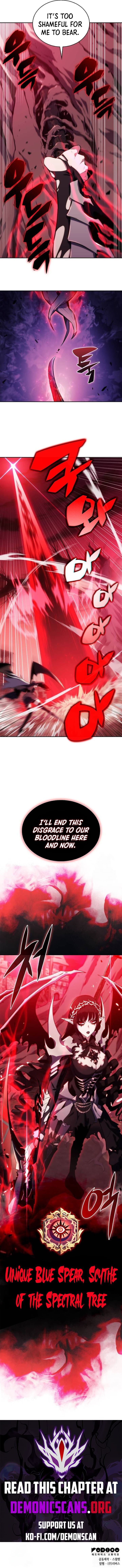 Read Solo Max-Level Newbie Manga Online