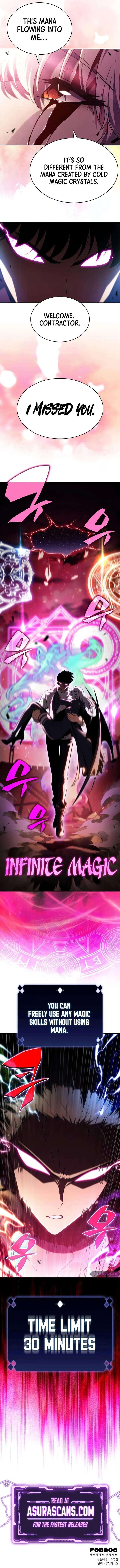 Read Solo Max-Level Newbie Manga Online