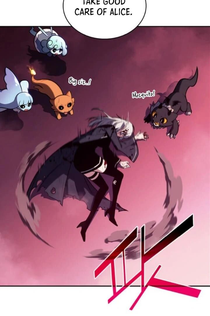 Read Solo Max-Level Newbie Manga Online