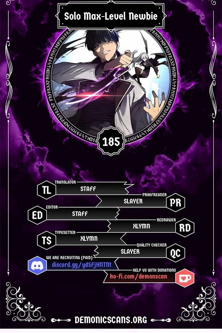 Read Solo Max-Level Newbie Manga Online