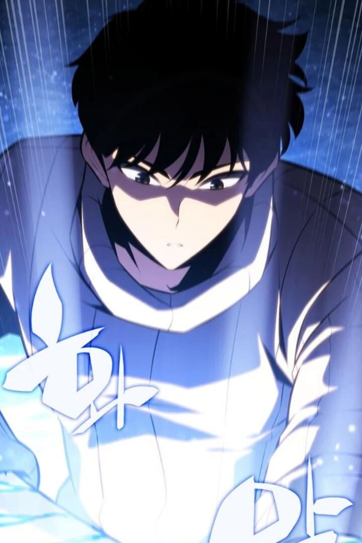 Read Solo Max-Level Newbie Manga Online