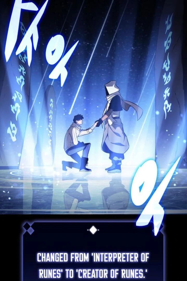 Read Solo Max-Level Newbie Manga Online