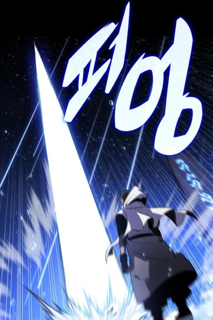 Read Solo Max-Level Newbie Manga Online