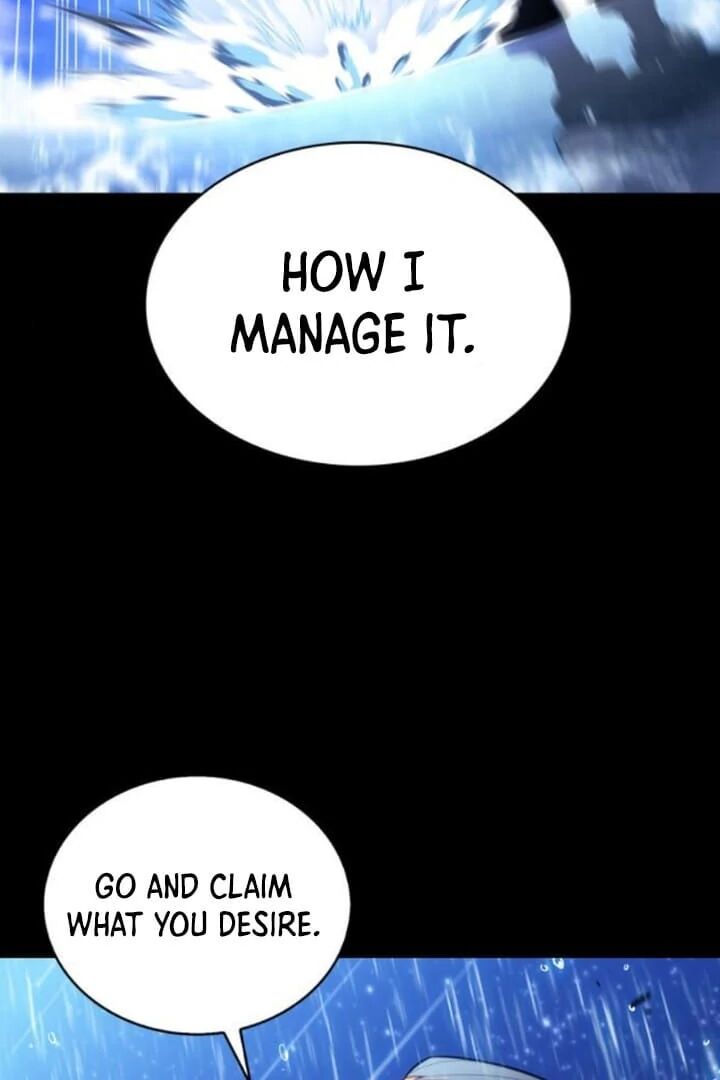 Read Solo Max-Level Newbie Manga Online