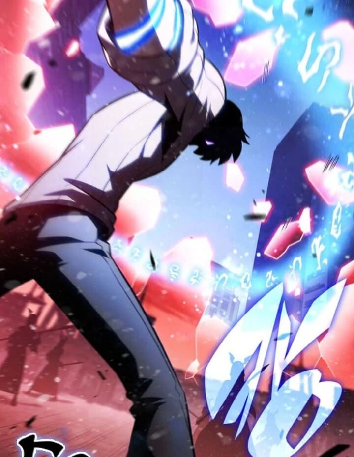 Read Solo Max-Level Newbie Manga Online