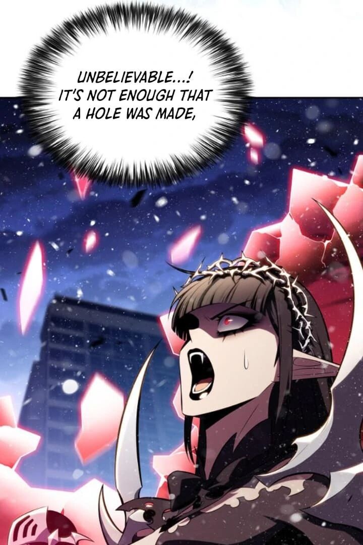 Read Solo Max-Level Newbie Manga Online