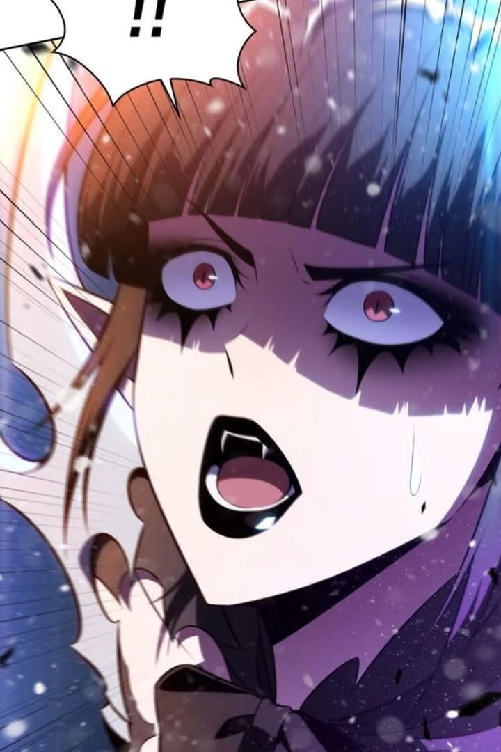 Read Solo Max-Level Newbie Manga Online