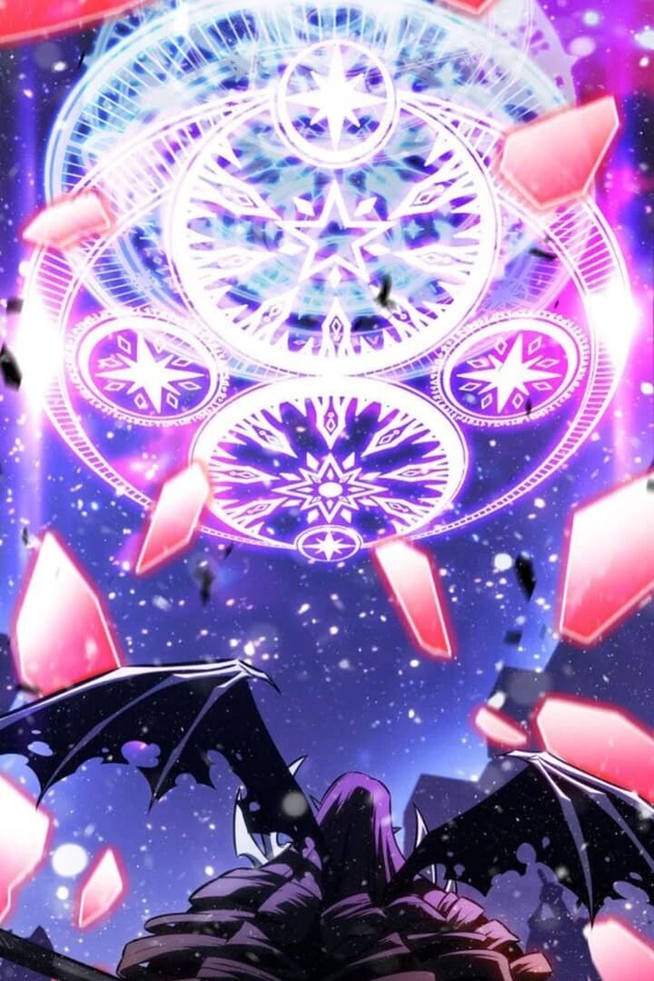 Read Solo Max-Level Newbie Manga Online