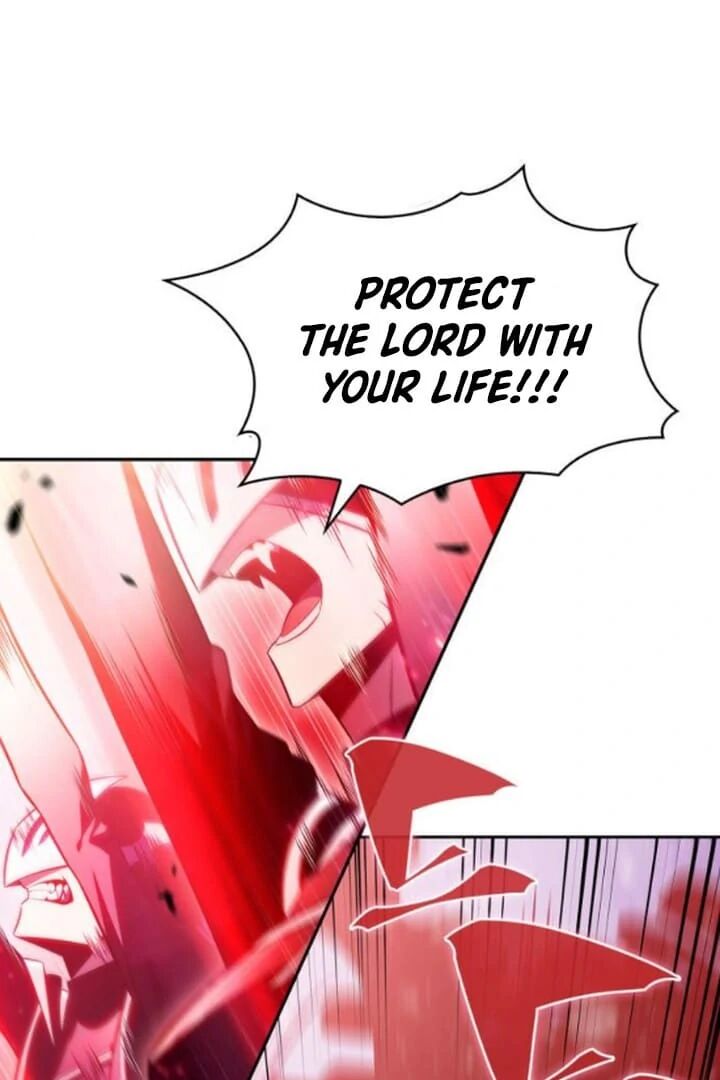 Read Solo Max-Level Newbie Manga Online