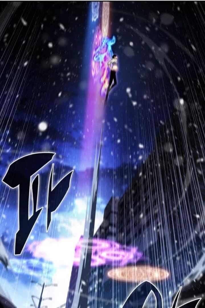 Read Solo Max-Level Newbie Manga Online