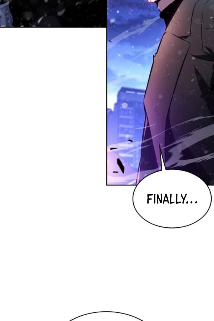 Read Solo Max-Level Newbie Manga Online