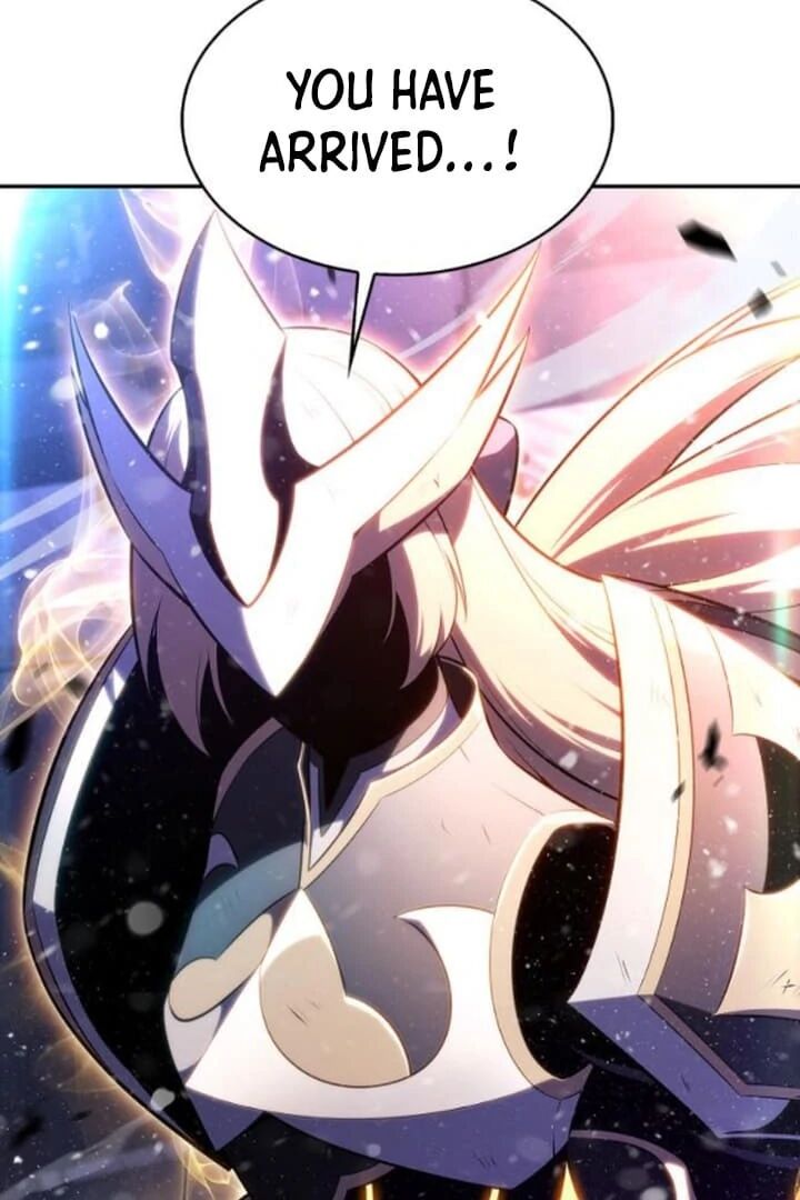 Read Solo Max-Level Newbie Manga Online