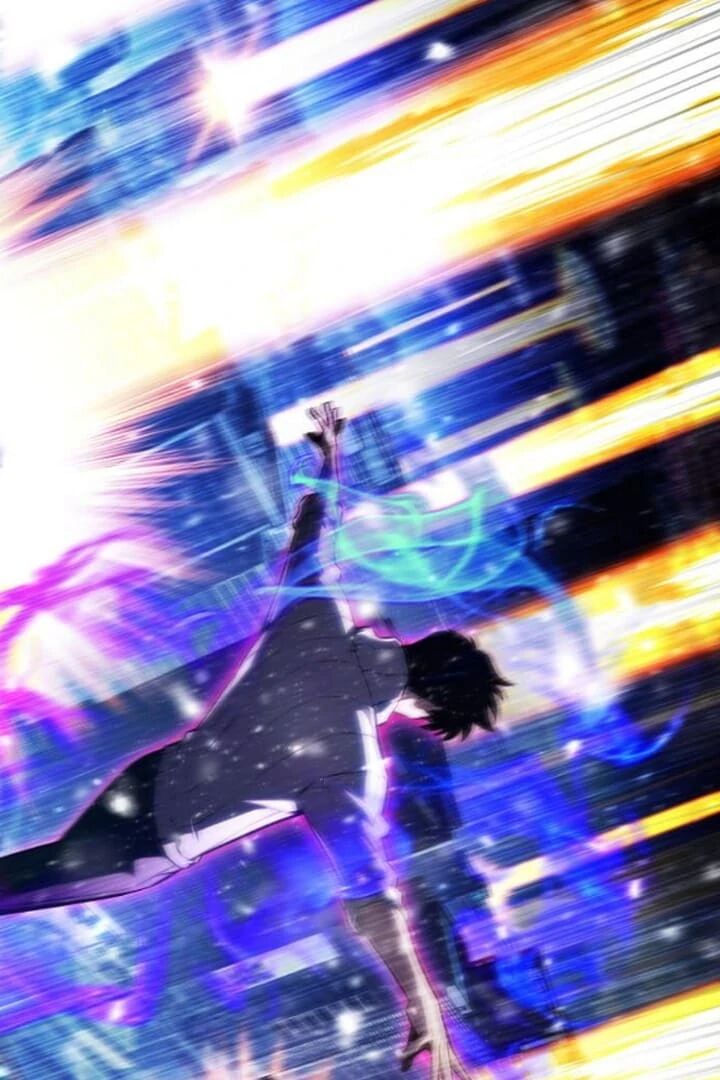 Read Solo Max-Level Newbie Manga Online