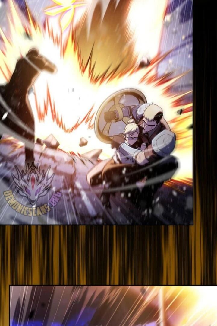 Read Solo Max-Level Newbie Manga Online