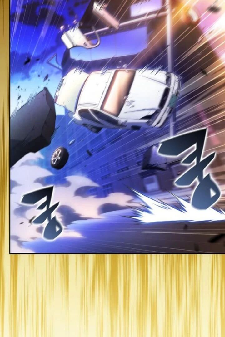 Read Solo Max-Level Newbie Manga Online