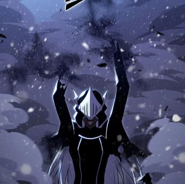 Read Solo Max-Level Newbie Manga Online